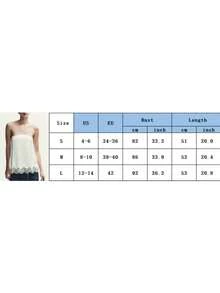 Women's Satin Lace Bustier Top Lace Trim Strapless Tank Tops Y2K Elegant Tube Tops Backless Draped Bandeau Tops Casual Going Out Top Fashion Streetwear Party All Season Outfit - Trắng - Xem 11