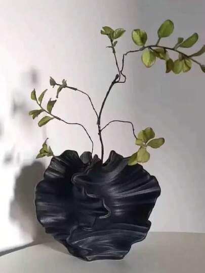 1件装轻奢现代简约办公室装饰家居玄关客厅电视柜，精致家居工艺品，可用作展示柜、酒柜、婚礼派对工艺品装饰品、万圣节房间装饰、万圣节家居装饰、办公桌配件、圣诞节装饰、客厅装饰、婚礼装饰、办公桌配件、返校季送给朋友的绝佳礼物