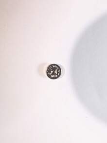 1个/5个/10个迷你可爱指环计数器，便携式手压式电子显示计数器，静音手动多通道计数器，经久耐用 - 多色 - 查看 11