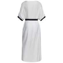 Men Cosplay Clothing - White - View 3