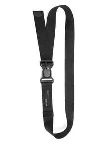 功能性帆布腰带，新款个性化休闲腰带，实用装饰，尼龙编织休闲工作腰带，裤腰带