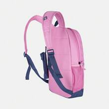 Nike Youth NK ELMNTL BKPK - SP26 GFX Backpack IO0144-503 - Purple - View 3