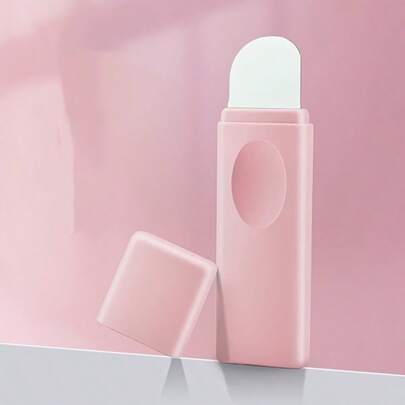 Quick Blackhead Removal Tool, Deep-Cleansing Blackhead Removal Tool, Gentle Facial Pore Cleanser For Removing Blackheads, Non-Electric Skincare Scraper For Cleaning Nose And Facial Skin, Pore Cleansing Accessories, Gentle Exfoliating Design, Ergonomic Handle, Suitable For Home Skincare, Acne Relaxation, Easy To Grip, Easy To Clean