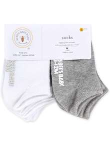 Burt's Bees Baby,37287804 - Naranja Quemada - Ver 2