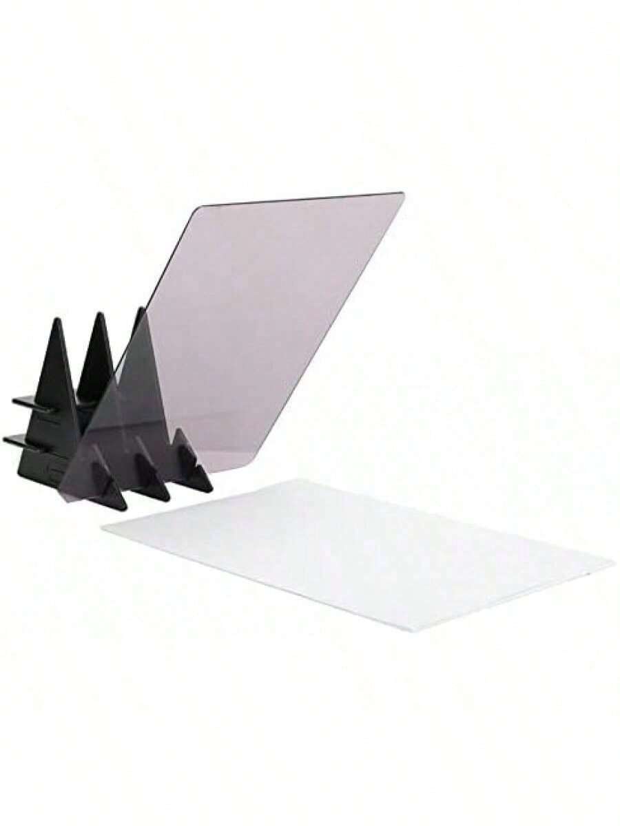 EstiloTablero de Dibujo óptico Tablero de Rastreo óptico Tablero de Seguimiento de Pintura para Niños Asistente de Boceto de Dibujo de Rastreo Fácil para Niños y PrincipiantesVersión mejorada - 1 - Ver 1