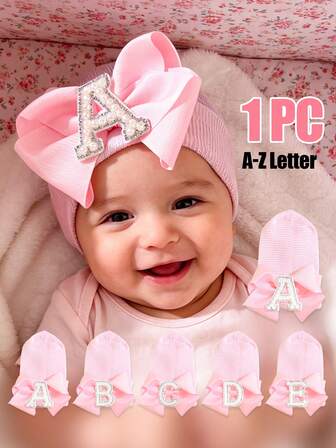 1PC Children's Embroidery Pattern Sunshade Fashion Leisure Fisherman's Hat Suitable For Outdoor Travel Daily Use