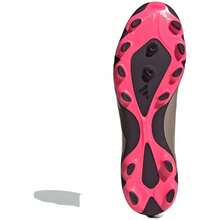 Adidas 男士 IF6383 銀色足球鞋 - 銀色 - 查看 4