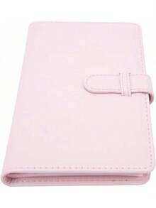 Three-Ring Binder Photo Albums