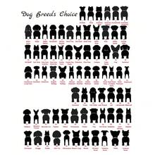 Personalized Dog Leash Hanger - Funny Dog Butt Wall Hook, Pet Leash And Collar Hanging Hook, Gift For Dogs