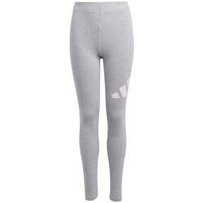 Adidas Leggings JC9631 For Girls In Color Grey