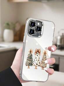 Basic Phone Cases - Silver - View 6