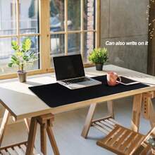 Mouse Mat - 80x40Blackus - View 6
