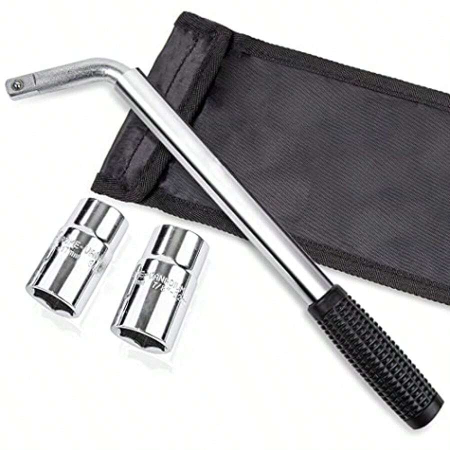HALMAN Tire Repair Tools