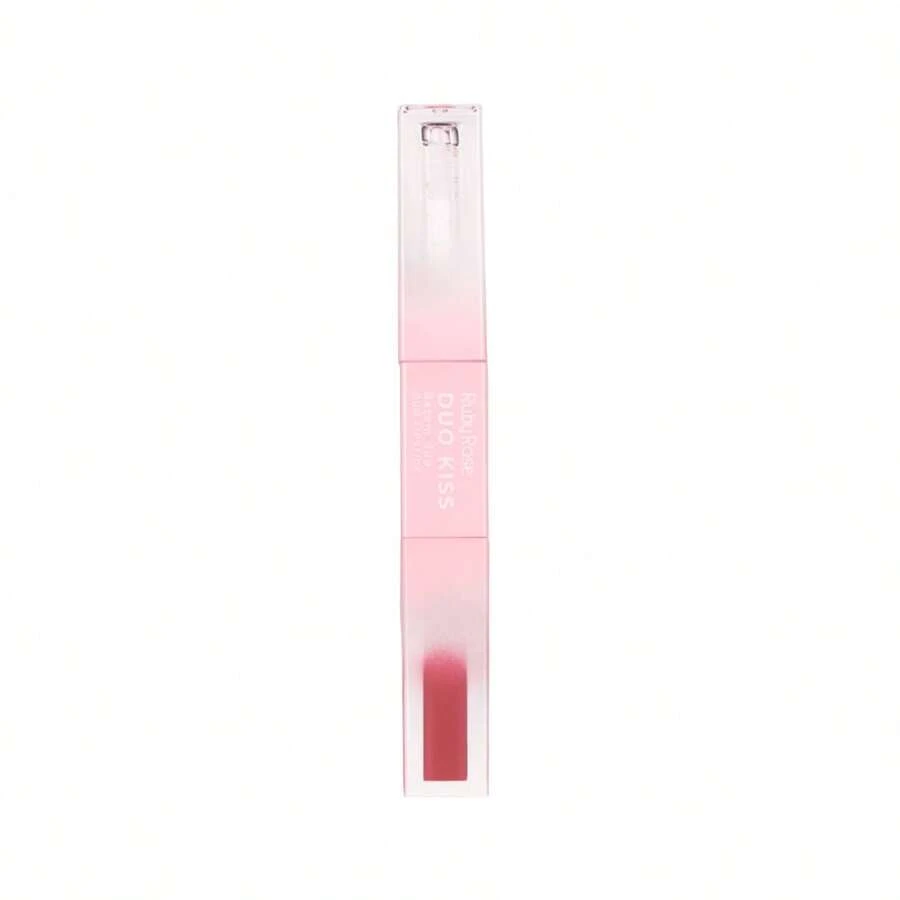 Lipstick Dou Kiss Ruby Rose HBL6203 - DK09 - View 1