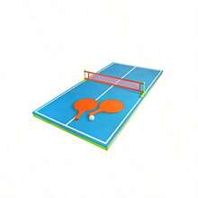 Table Tennis Rackets - 1123 - View 3