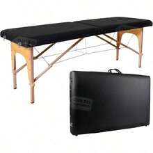 Spa Massage Table - Default - View 2