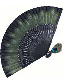 Decorative Fans - 1 - View 8