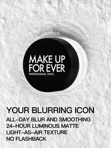 1g/4g [Mini] Phấn phủ siêu nét, không chứa phấn. - 1g*2 - Xem 4