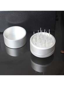 Coffee Stencils - 58毫米 - 查看 5