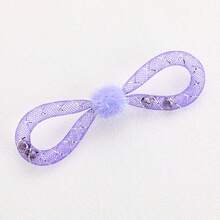 6件套宠物玩具，猫玩具，投掷玩具，自娱自乐玩具，防抓防咬，带铃铛和声音