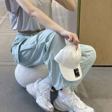 Nike V2K Run 轻盈舒适网面复古多功能低帮跑步鞋，银白色，男女通用 - 銀白 - 查看 6