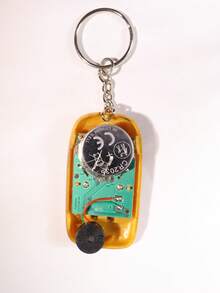 1pc/5pcs/10pcs New Mini Portable Finger Ring Tally Counter, Suitable For Ramadan, Christmas, Halloween, Holidays, Learning, Sports, And Other Counting Activities