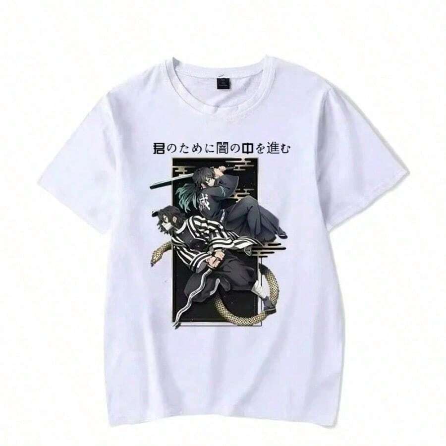 Camisetas de Mujer - Blanco - Ver 1