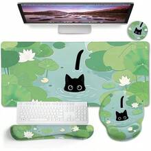 Mouse Mat - Ustaw kota - Zobacz 7