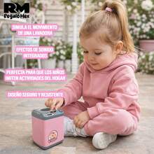 Kids Cookware - Pink - View 7