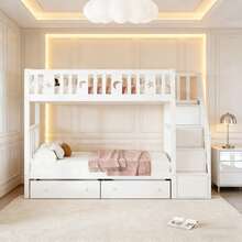 Kids Bed Frames, Headboards & Footboards