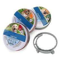 Flea & Tick Collar By  - Bayer's Original Anti-Parasite Collar For Cats & Dogs, 8-Month Long-Lasting Protection, Waterproof &  Pet Collar - 1件 - 查看 6