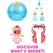 L.O.L.SURPRISE! LOL Surprise Blind Box, Toy Figurines, Birthday Gift For Boys And Girls - 1 - View 2