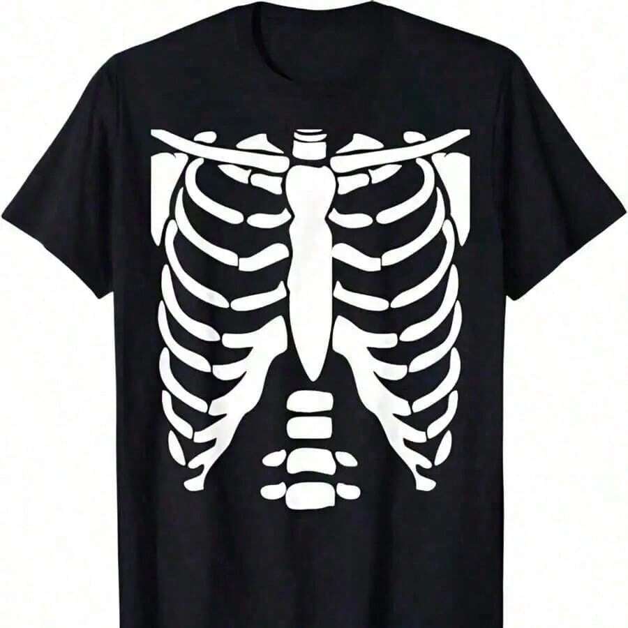 Koszulki damskie - Czarne - Zobacz 1