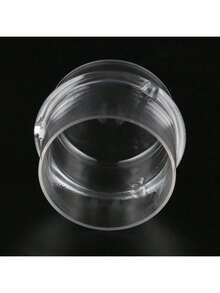 EstiloTapa De Vaso De Licuadora Para TM31 TM5 TM6, 5.7 Cm De DiáMetro, Reemplazo De Taza De MedicióN De Mezclador, Repuestos De LicuadoraVersióN Mejorada - 1 - Ver 9