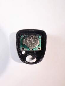 1pc Islamic Style Prayer Counter, Eid Al-Fitr Blessing Gift - Multicolor - View 11