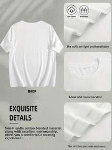 Magliette da donna - Bianco - Visualizzare 7