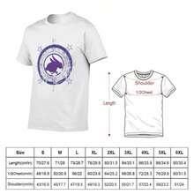 Men T-Shirts - Black - View 2