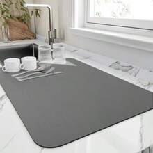 Tabletop Mat - Gris - Görünüm 2