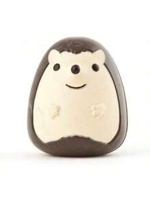 EstiloKikkerland Soporte Para Cepillos De Dientes, Erizo, A, Una Talla, 1VersióN Mejorada - erizo de mar - Ver 11