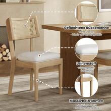 Dining Chairs - default - View 3