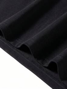 Magliette da donna - nero - Visualizzare 3