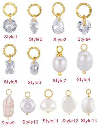 1 Peça Brinco de Piercing Assimétrico em Forma de Coração Marquise com Pérola Falsa em Prata Esterlina 925, Joia Fina para Uso Diário, Casamento, Festa, Noivado, Aniversário, Dia dos Namorados