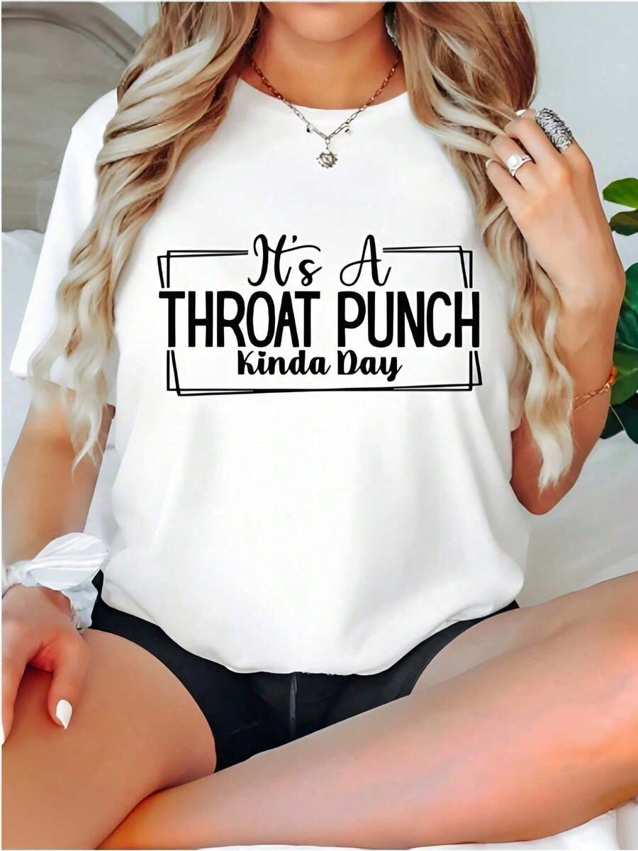 Camisetas de mujer - Blanco - Ver 1