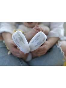 Burt's Bees Baby,37287804 - Naranja Quemada - Ver 6