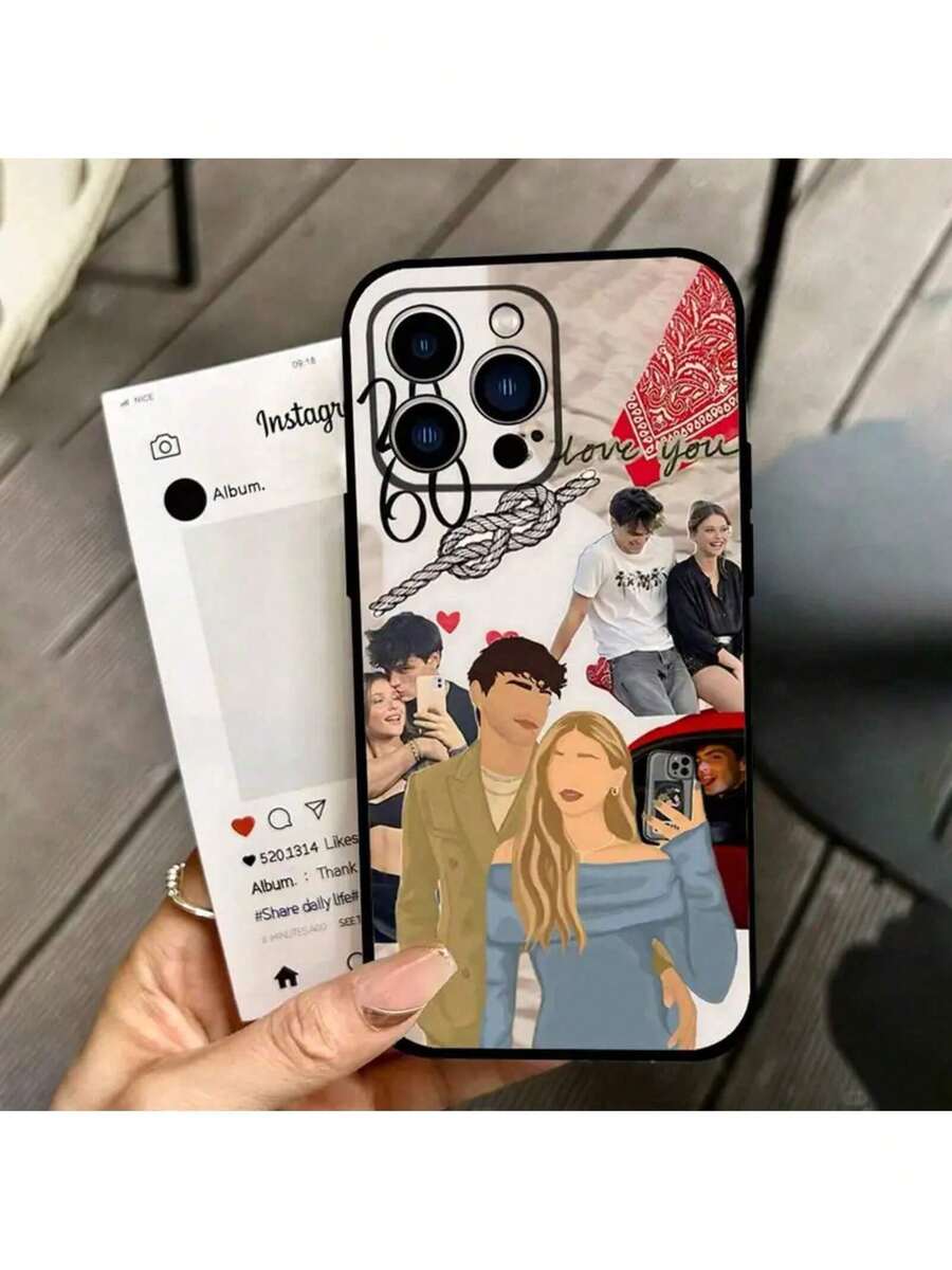 Basic Phone Cases - Z4 - ดู 1