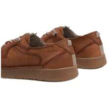 Fluchos Lace Shoes 10184-605361 For Man In Color Brown - بني - مشاهدة 5