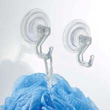 52820M2 Power Lock Suction Hook,37245510 - Rosa coral - Ver 2