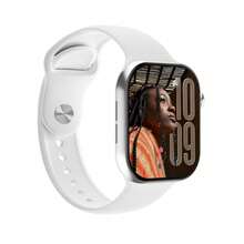 2.01 Inch HD Full Touch Screen Smart Watch For Men Women, IP68 Waterproof, Phone Dialing/Receiving, Pedometer, Calorie Counting, Multiple Sports Modes, Message Reminder & Incoming Call Reminder, Multi-Function Smart Watches Compatible With Android/IOS, Christmas Gift - Nhiều màu - Xem 13
