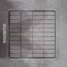 Rabbit Cage Fence, Indoor Home Use Small Dog Corgi Isolation Net, Kitten/Puppy Playpen - Multicolor - View 4