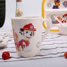 1个汪汪队立大功主题美耐皿杯，卡通杯，高品质8.79盎司 - 彩色 - 查看 5